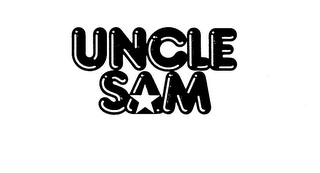 UNCLE SAM trademark