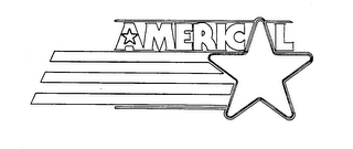 AMERICAL trademark