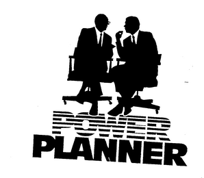 POWER PLANNER