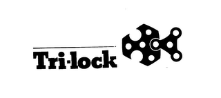 TRI-LOCK trademark