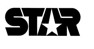 STAR trademark