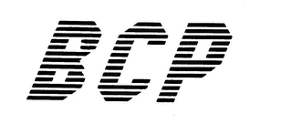 BCP trademark