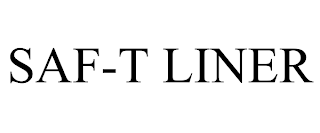 SAF-T LINER trademark