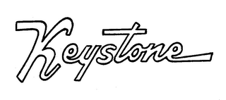KEYSTONE trademark
