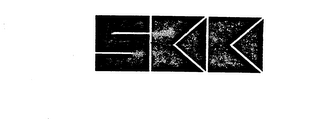 SKK trademark