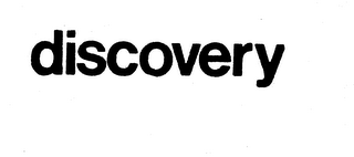 DISCOVERY trademark