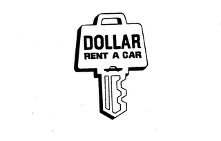 DOLLAR RENT A CAR