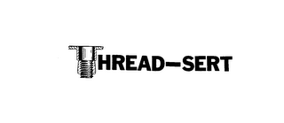 THREAD-SERT trademark