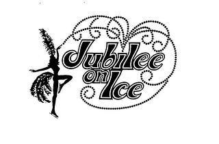 JUBILEE ON ICE trademark