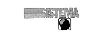 SISTEMA trademark