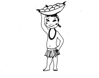 TROPIC-ANA trademark