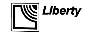 LIBERTY trademark