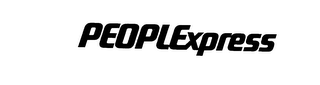 PEOPLEXPRESS