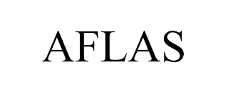 AFLAS trademark