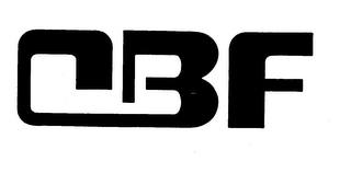 CBF trademark