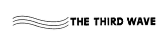 THE THIRD WAVE trademark