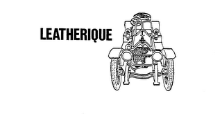 LEATHERIQUE