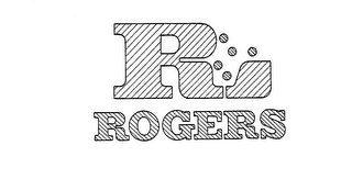 R; ROGERS