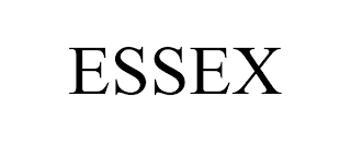ESSEX trademark