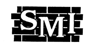 SMI trademark