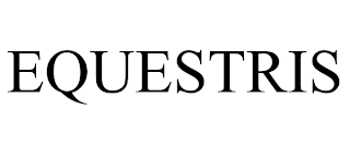 EQUESTRIS trademark