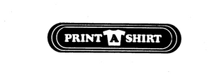 PRINT-A-SHIRT trademark