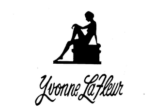 YVONNE LA FLEUR trademark