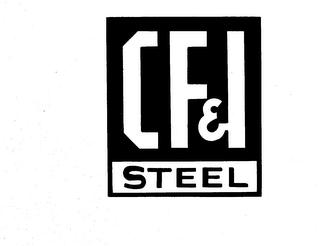 CF&I STEEL