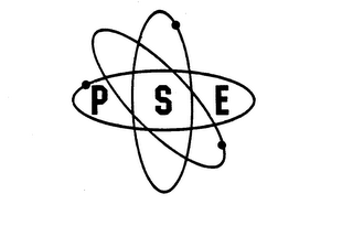 PSE trademark