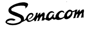 SEMACOM trademark