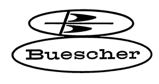 BUESCHER trademark