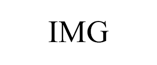 IMG trademark