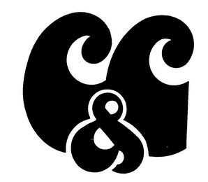 C & C trademark