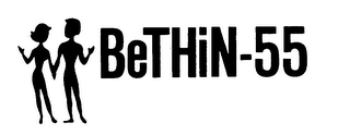 BETHIN-55 trademark