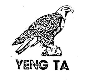 YENG TA trademark