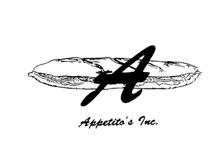 A APPETITO'S INC.