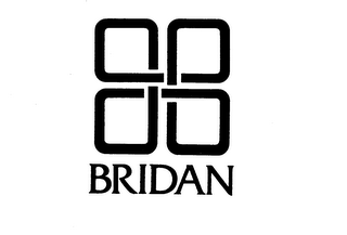 BRIDAN trademark