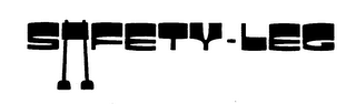SAFETY-LEG trademark
