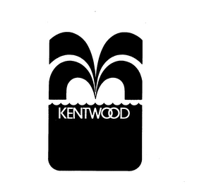 KENTWOOD trademark