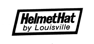 HELMETHAT BY LOUISVILLE