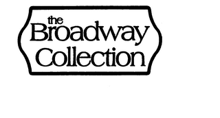THE BROADWAY COLLECTION