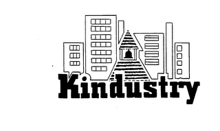 KINDUSTRY trademark