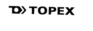 TOPEX trademark