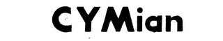 CYMIAN trademark