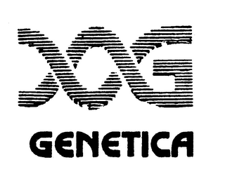 GENETICA