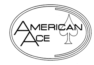 AMERICAN ACE trademark
