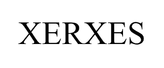 XERXES trademark