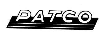 PATCO trademark