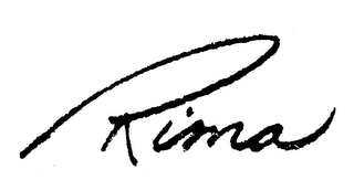 RIMA trademark