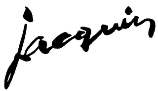 JACQUIN trademark